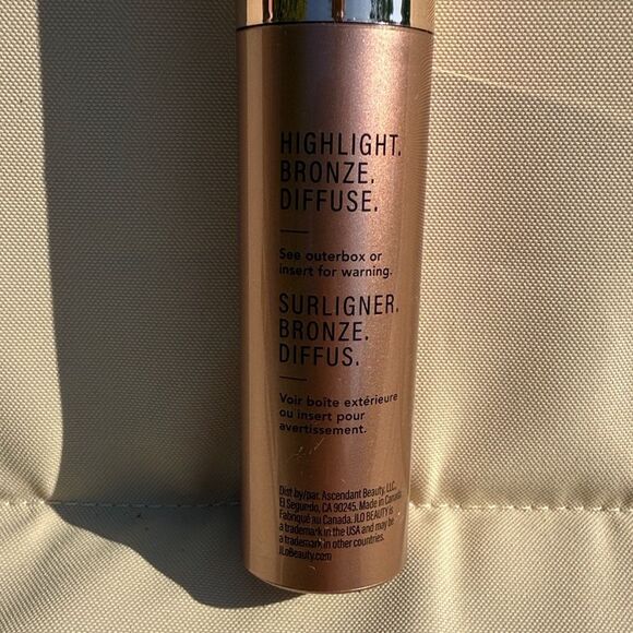 JLO BEAUTY THAT STAR FILTER complexion booster - Picture 2 of 2